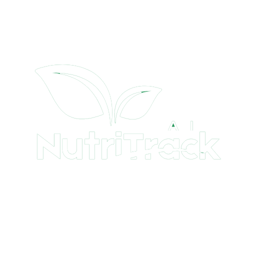 NutriTrack App